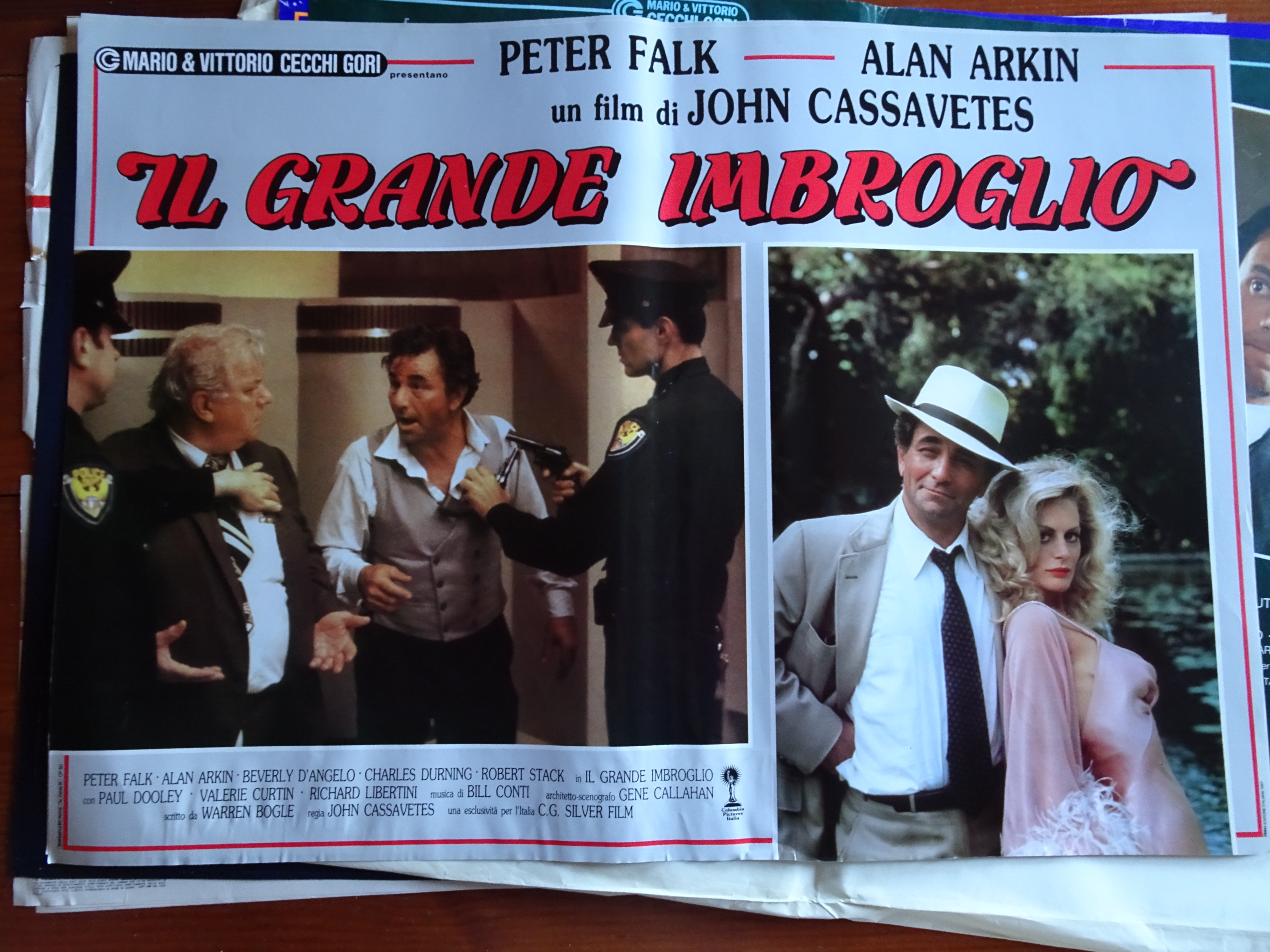 Il grande imbroglio 5