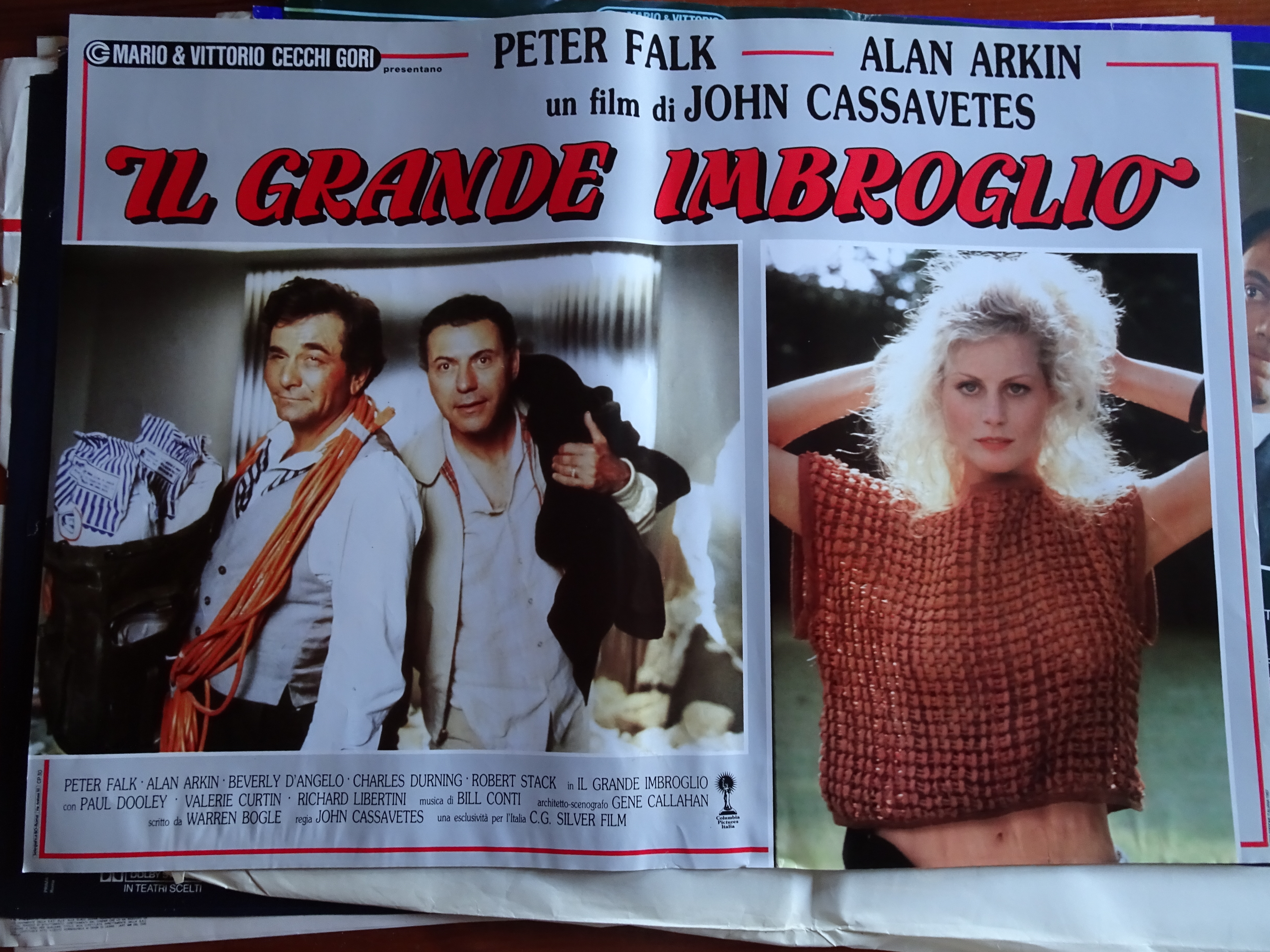 Il grande imbroglio 6