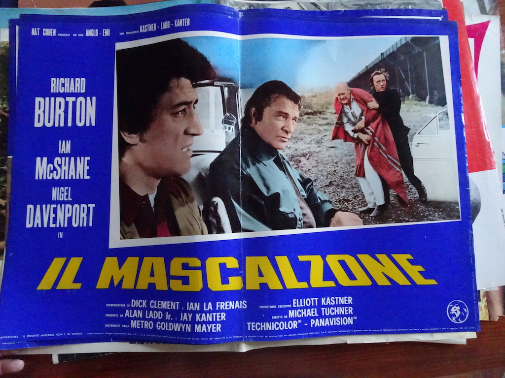 Il mascalzone 1