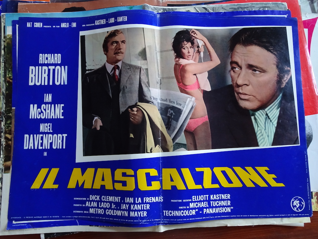 Il mascalzone 2