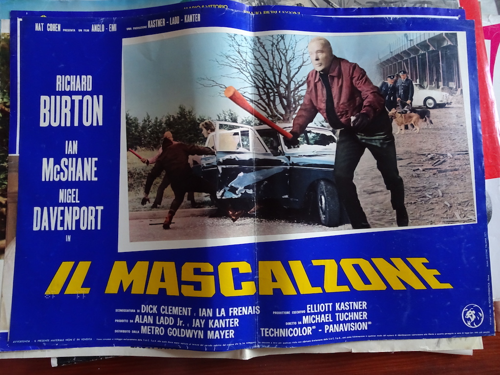Il mascalzone 4