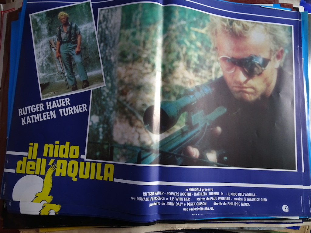Il nido dell’aquila 2