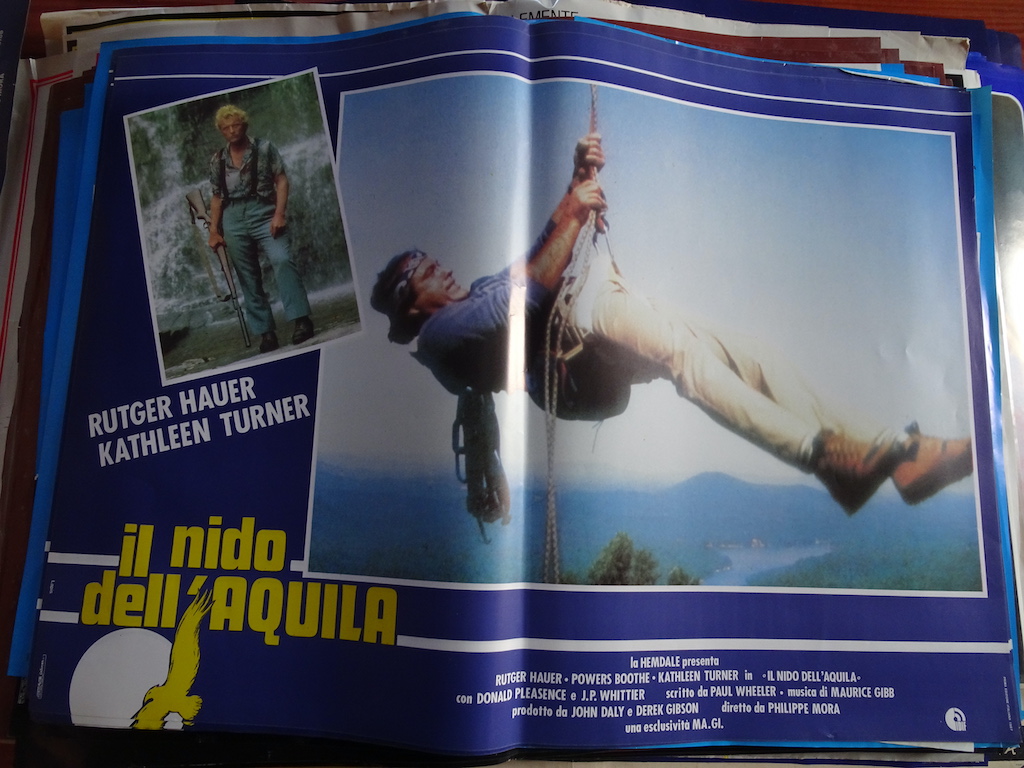 Il nido dell’aquila 3