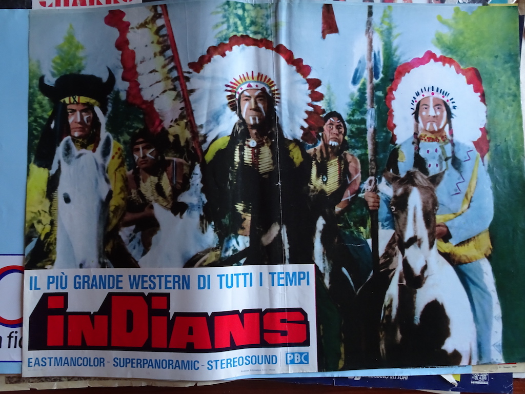 Indians 1
