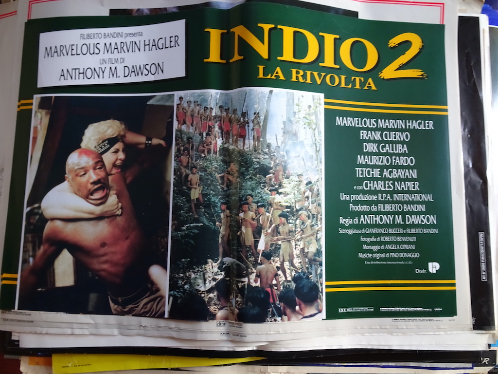 Indio 2 - La rivolta 5