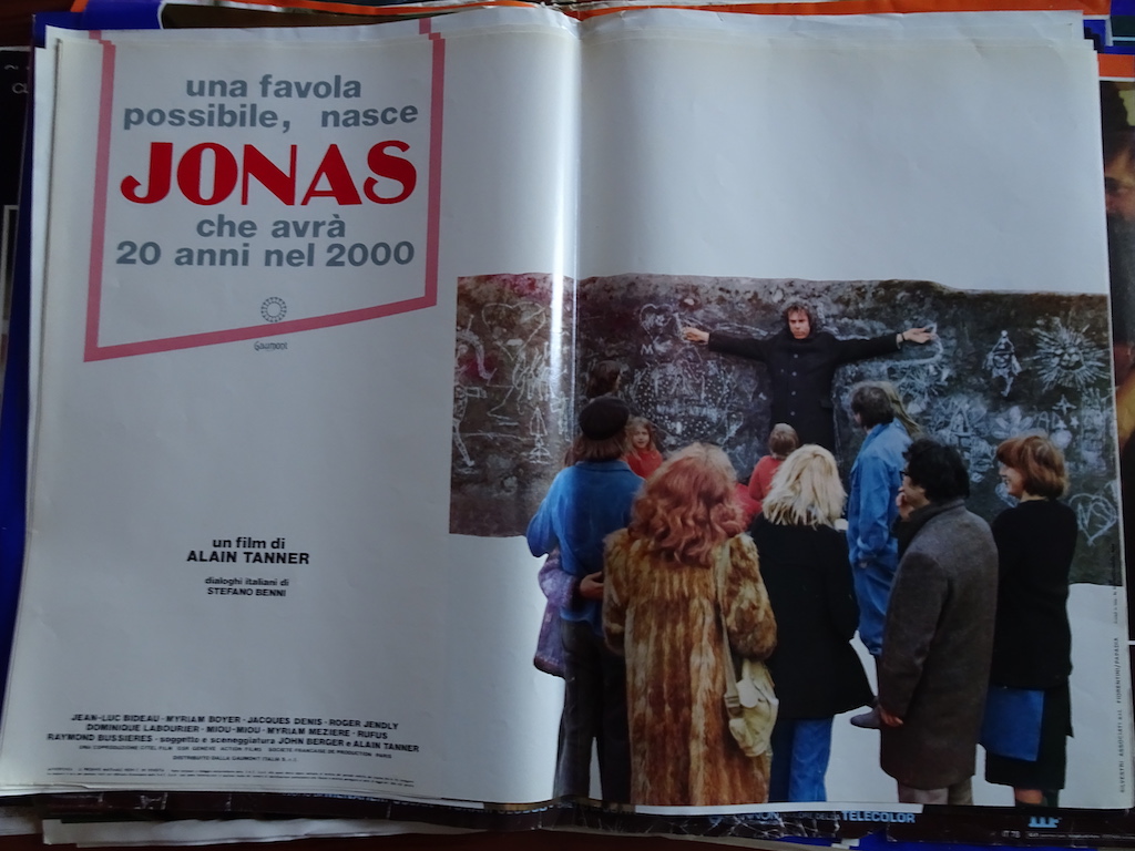 Jonas che avrà vent_anni nel 2000 1
