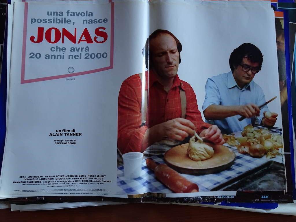 Jonas che avrà vent_anni nel 2000 3