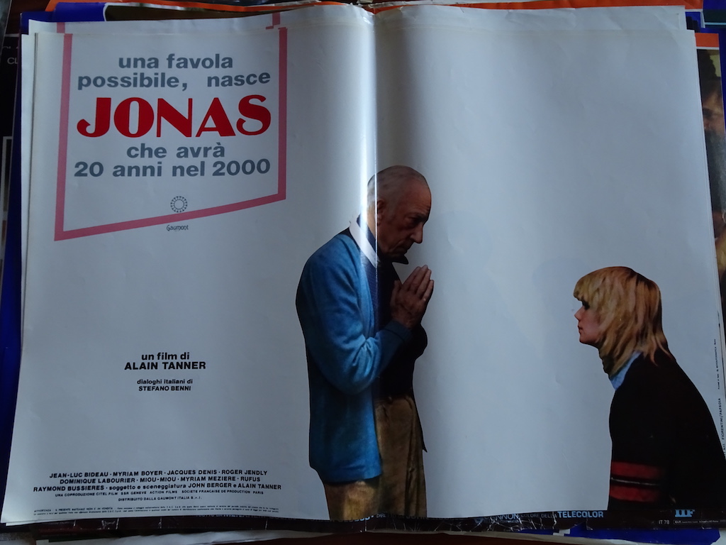 Jonas che avrà vent_anni nel 2000 4