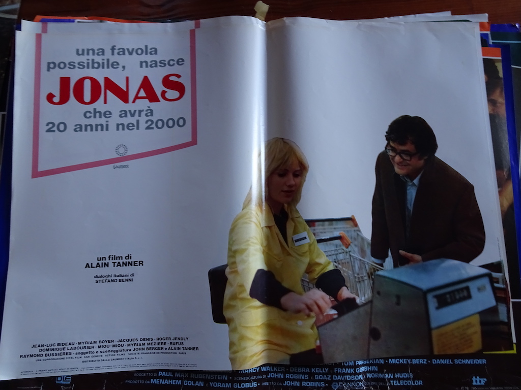 Jonas che avrà vent_anni nel 2000 7