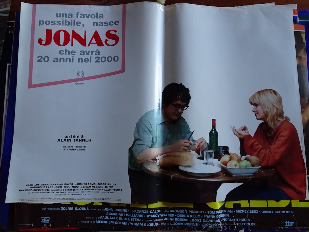 Jonas che avrà vent_anni nel 2000 8