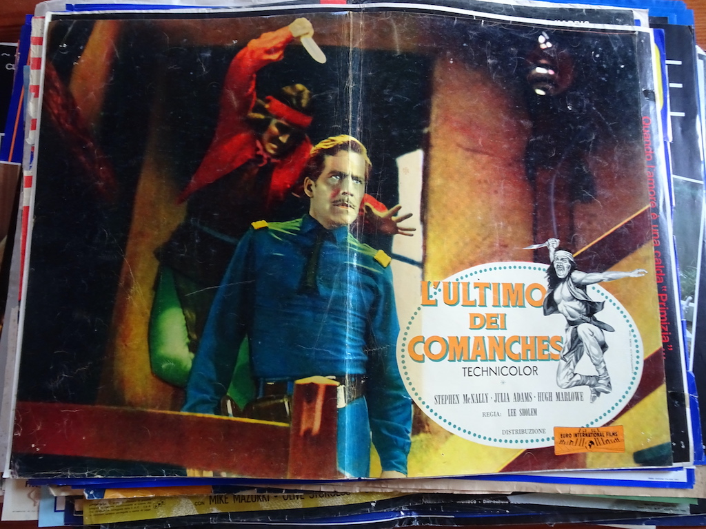 L_ultimo dei Comanches