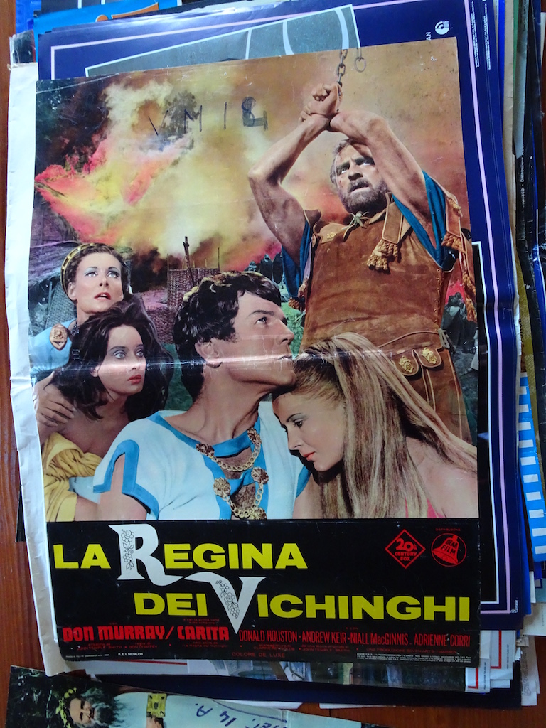 La regina dei vichinghi 2