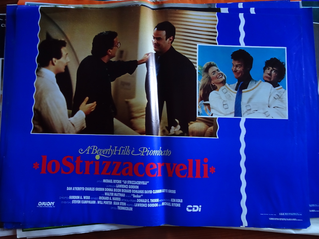 Lo strizzacervelli 1