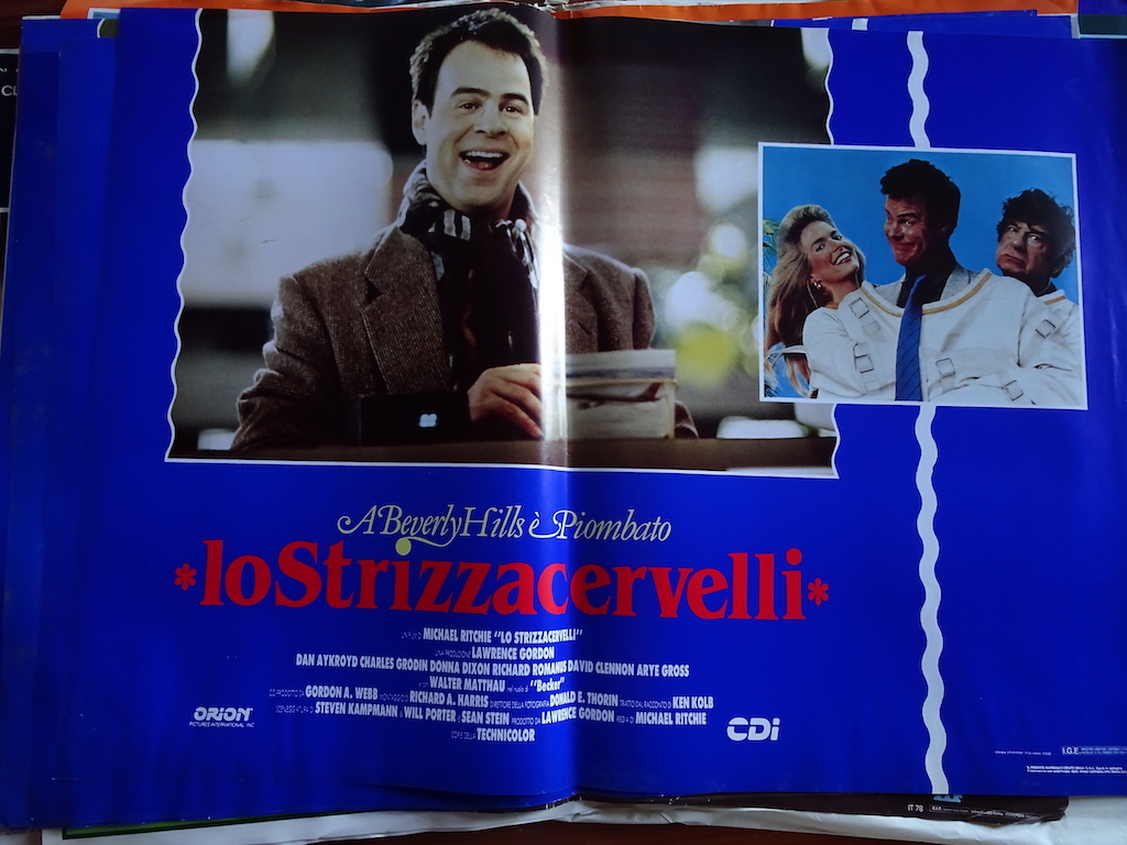 Lo strizzacervelli 3