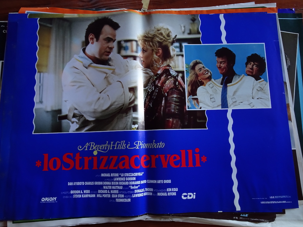 Lo strizzacervelli 4