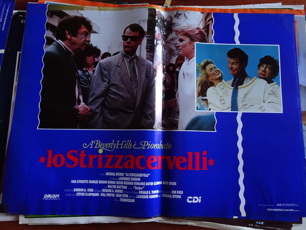 Lo strizzacervelli 6