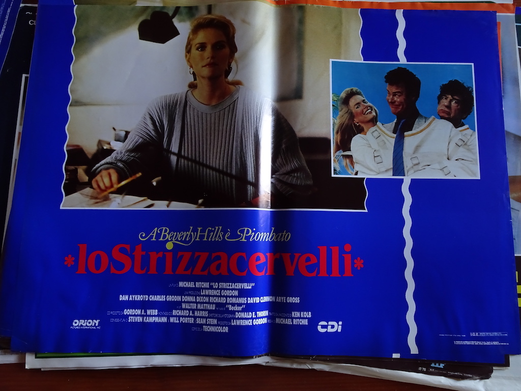Lo strizzacervelli 7