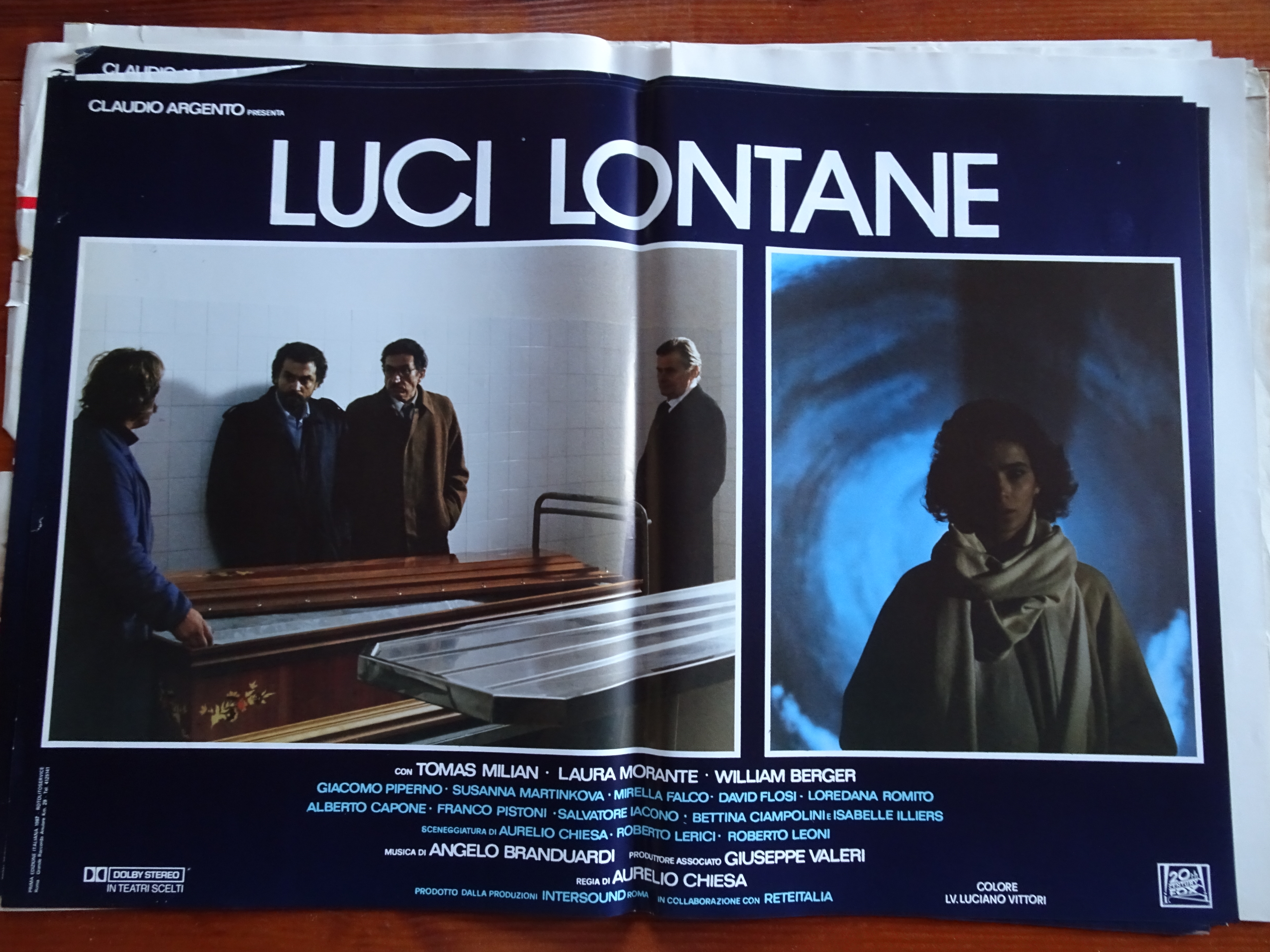 Luci lontane 2