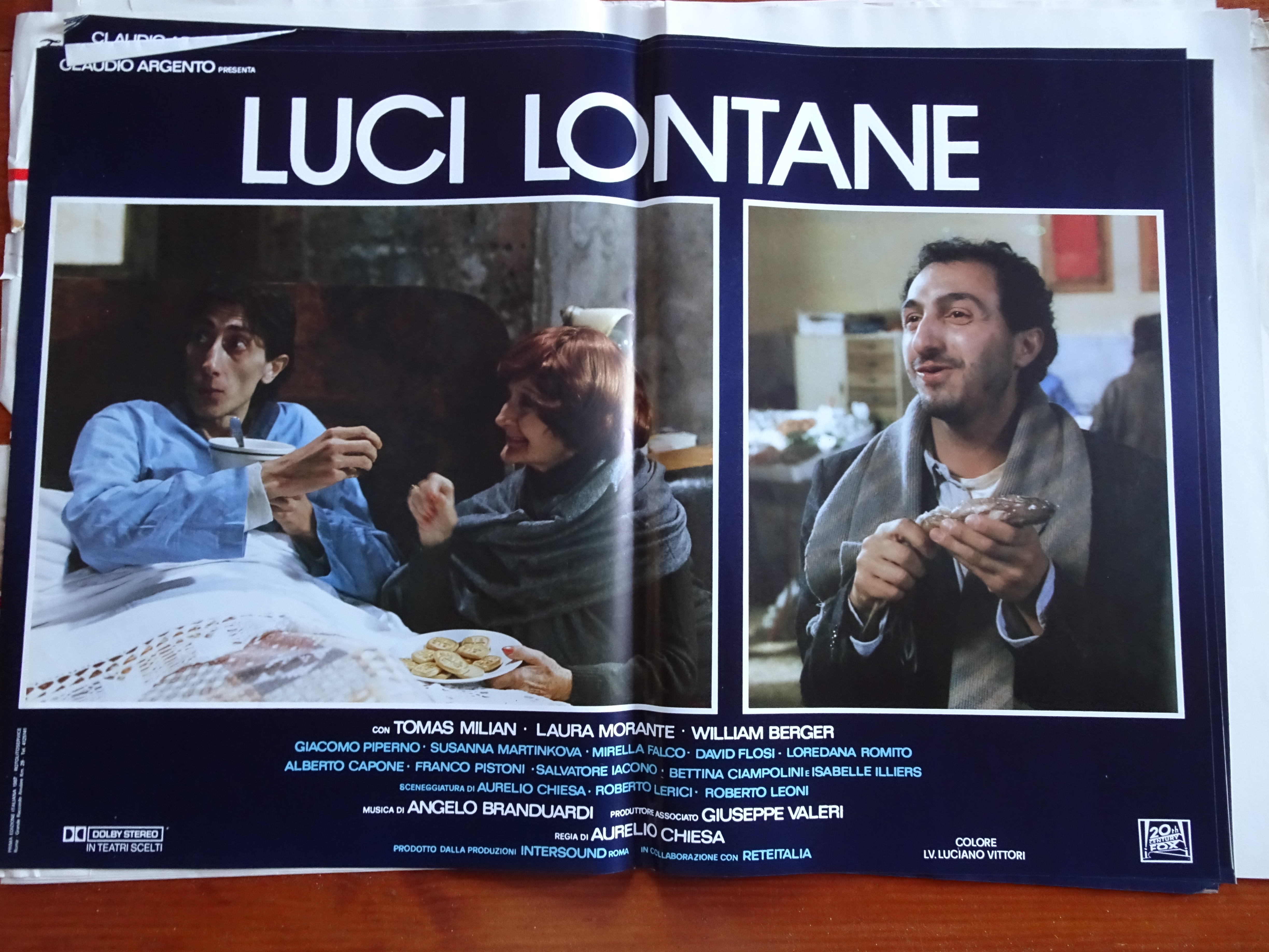 Luci lontane 3