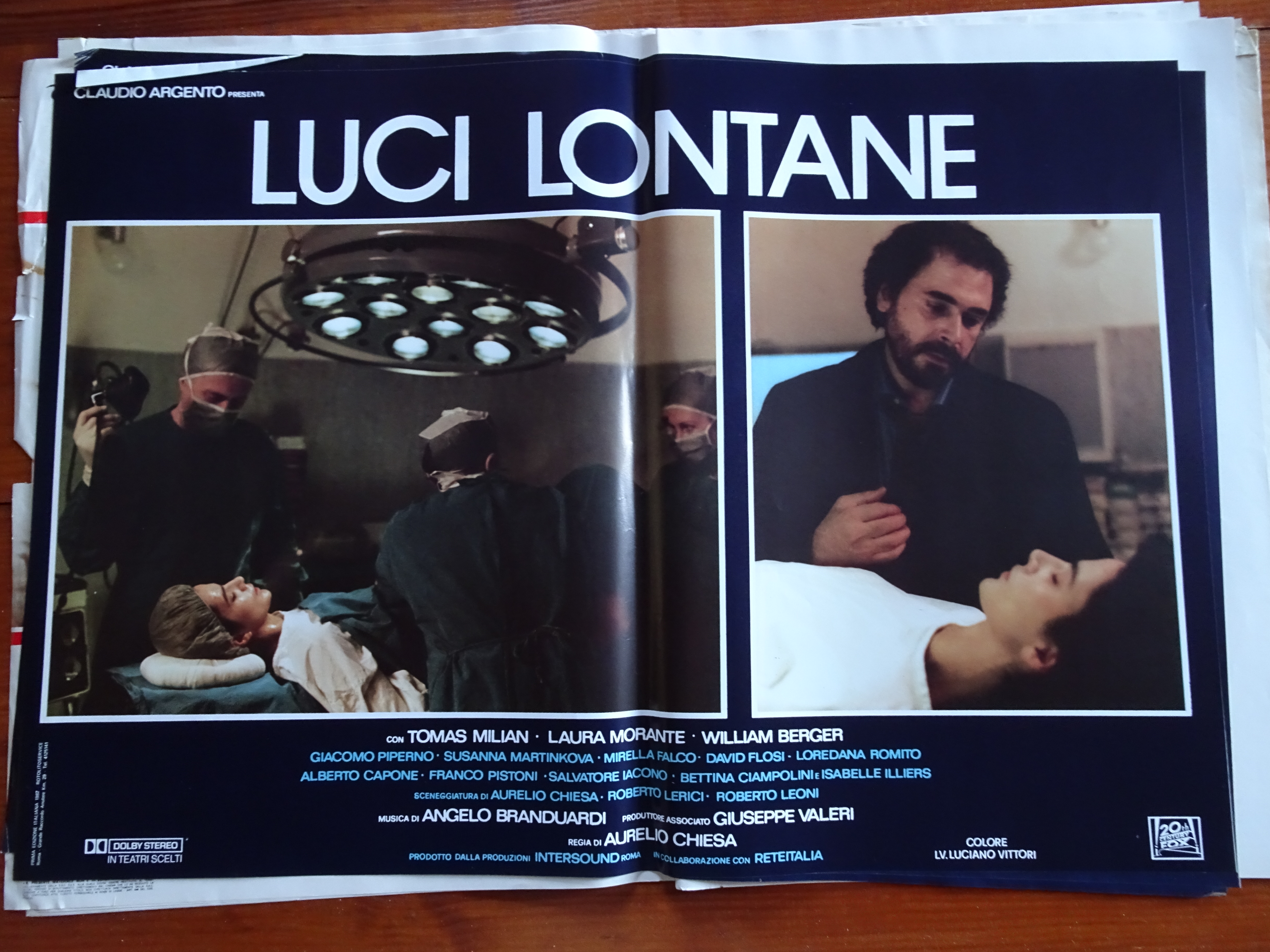 Luci lontane 4
