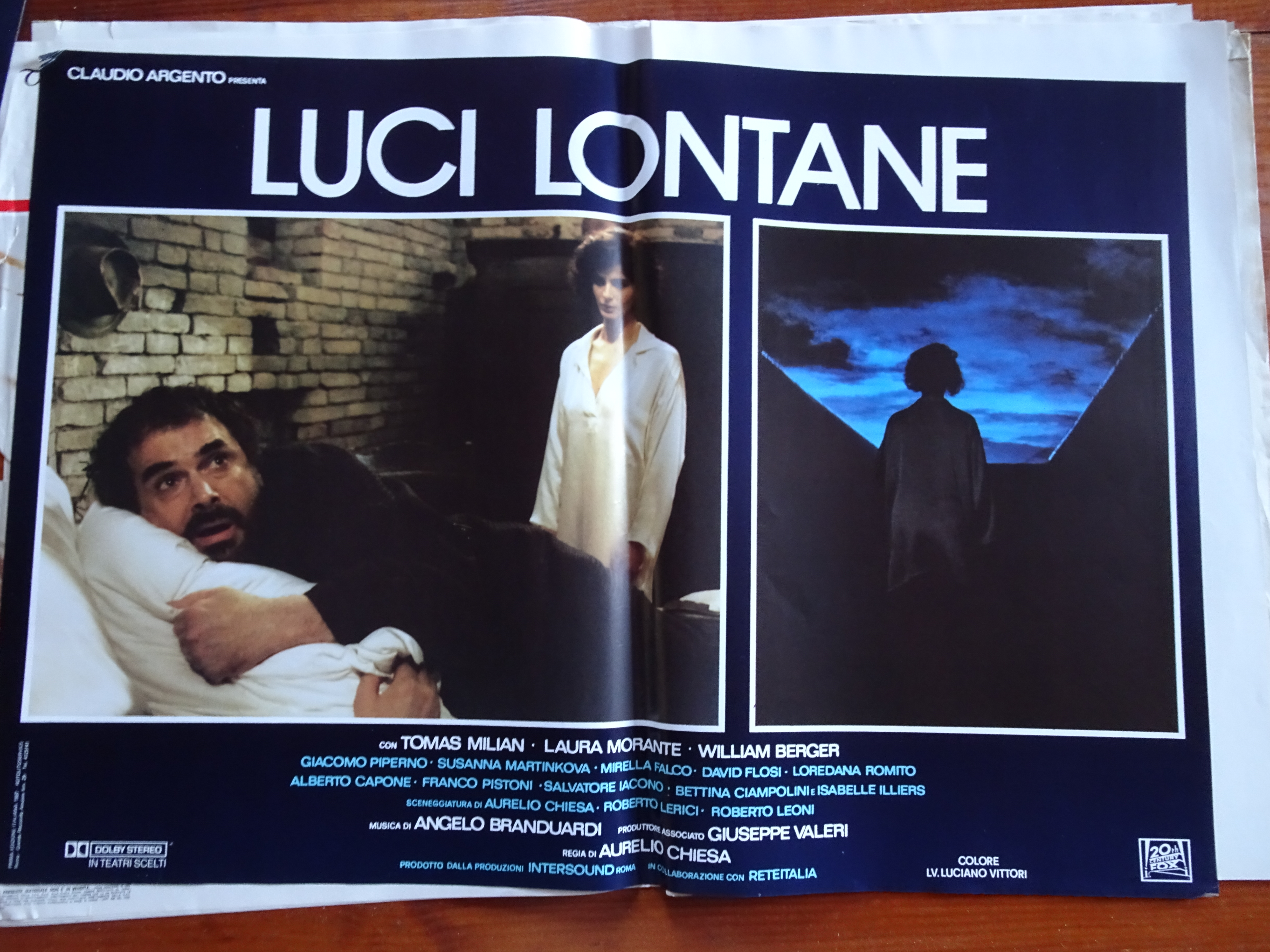 Luci lontane 6