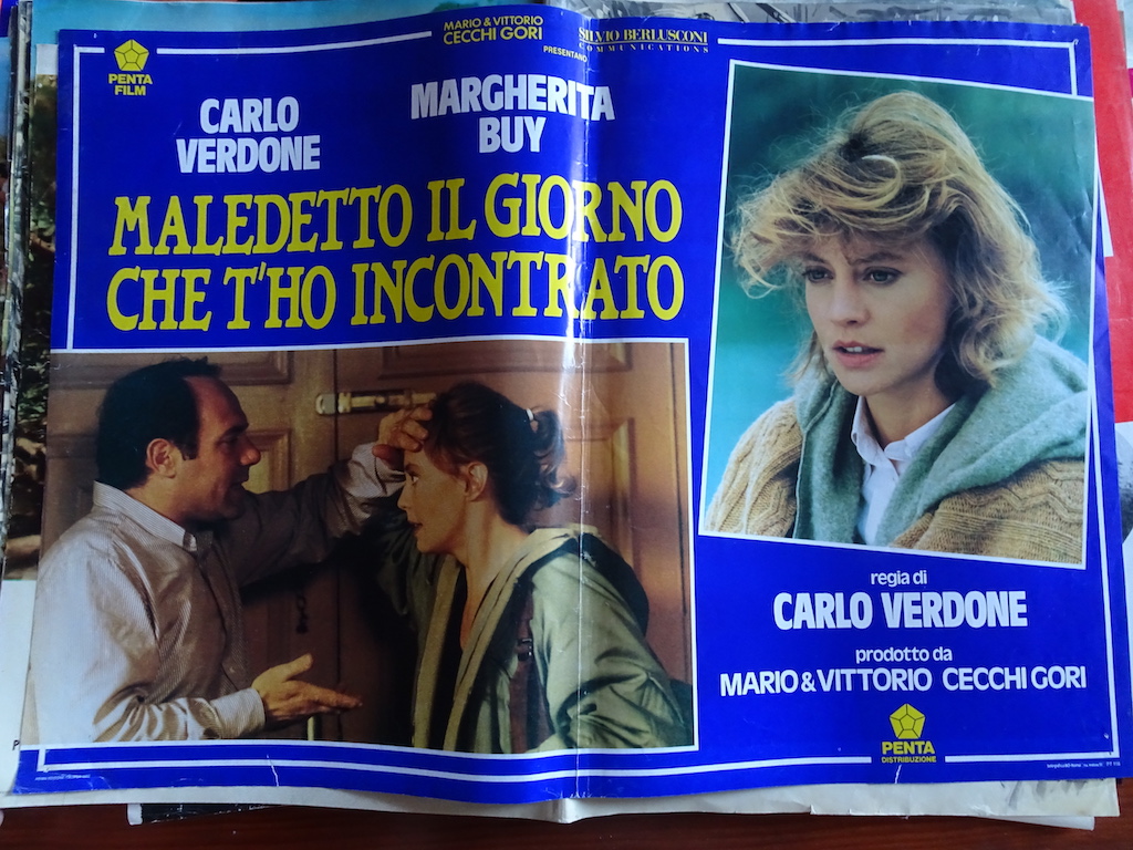 Maledetto il giorno che t_ho incontrato