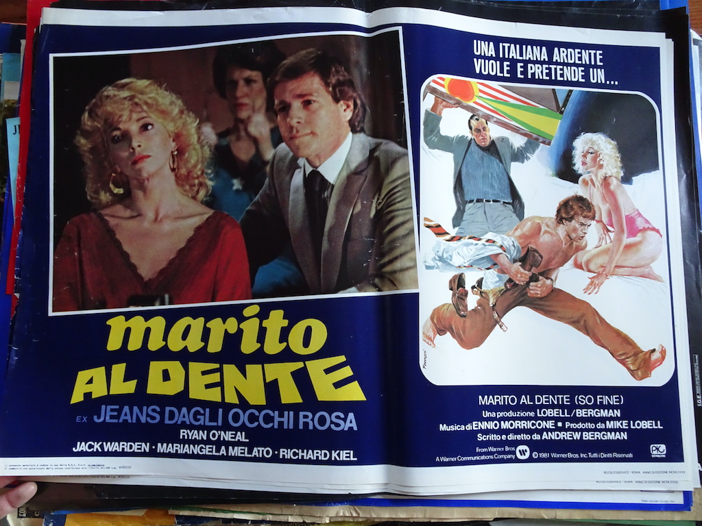 Marito al dente 2
