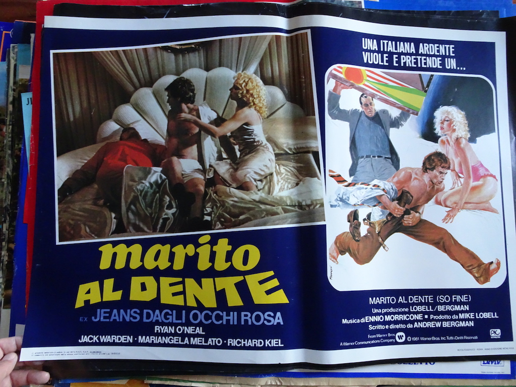 Marito al dente 4