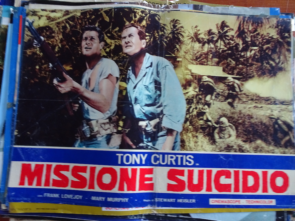 Missione suicidio 2