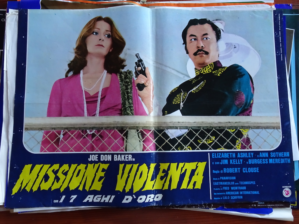 Missione violenta 2