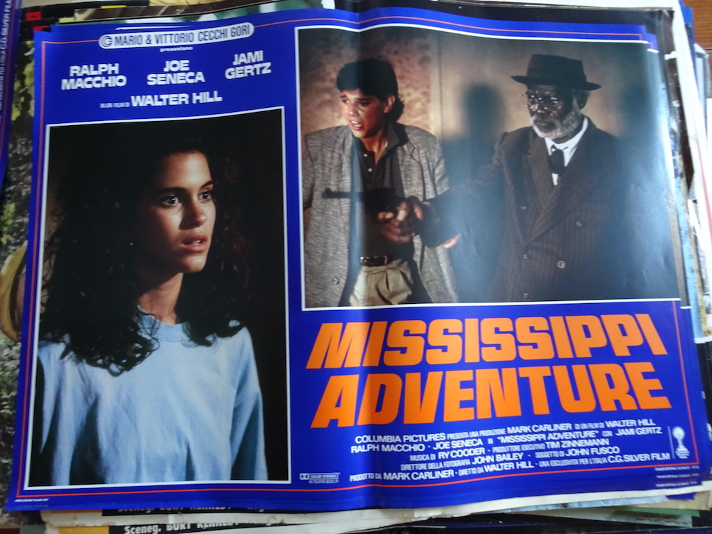 Mississippi Adventure 2