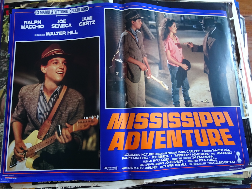 Mississippi Adventure 3