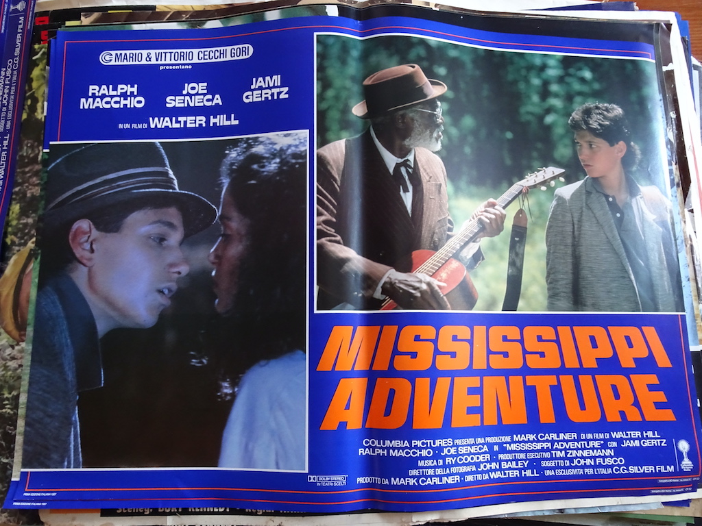 Mississippi Adventure 4