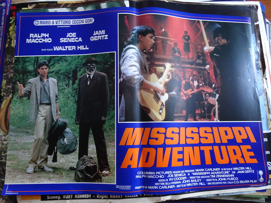 Mississippi Adventure 5