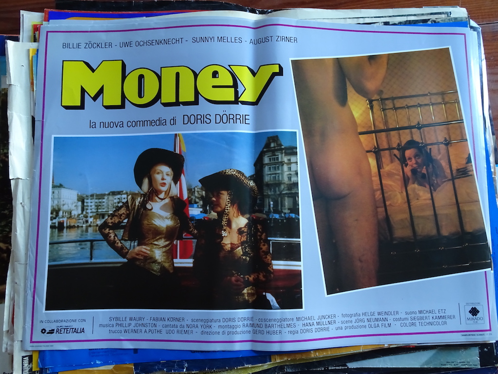 Money 1