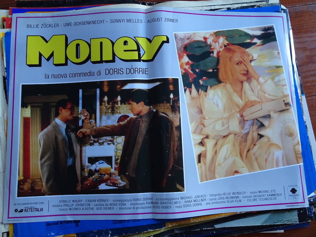 Money 4