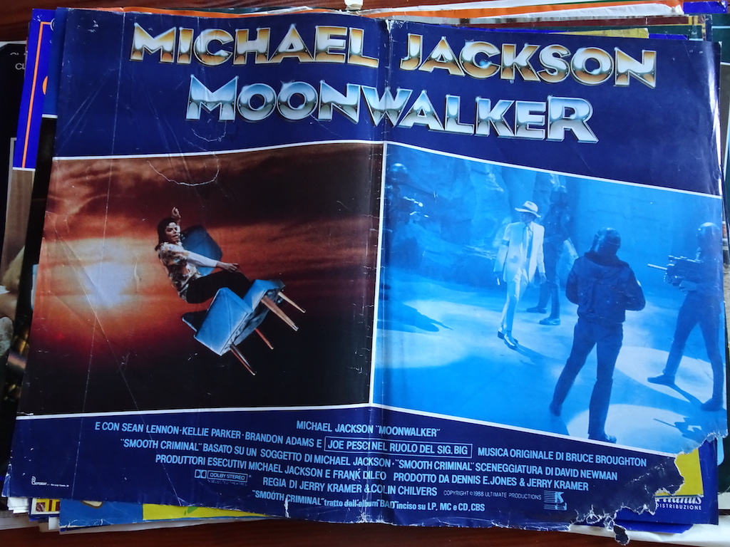 Moonwalker