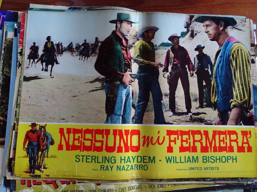 Nessuno mi fermerà 2