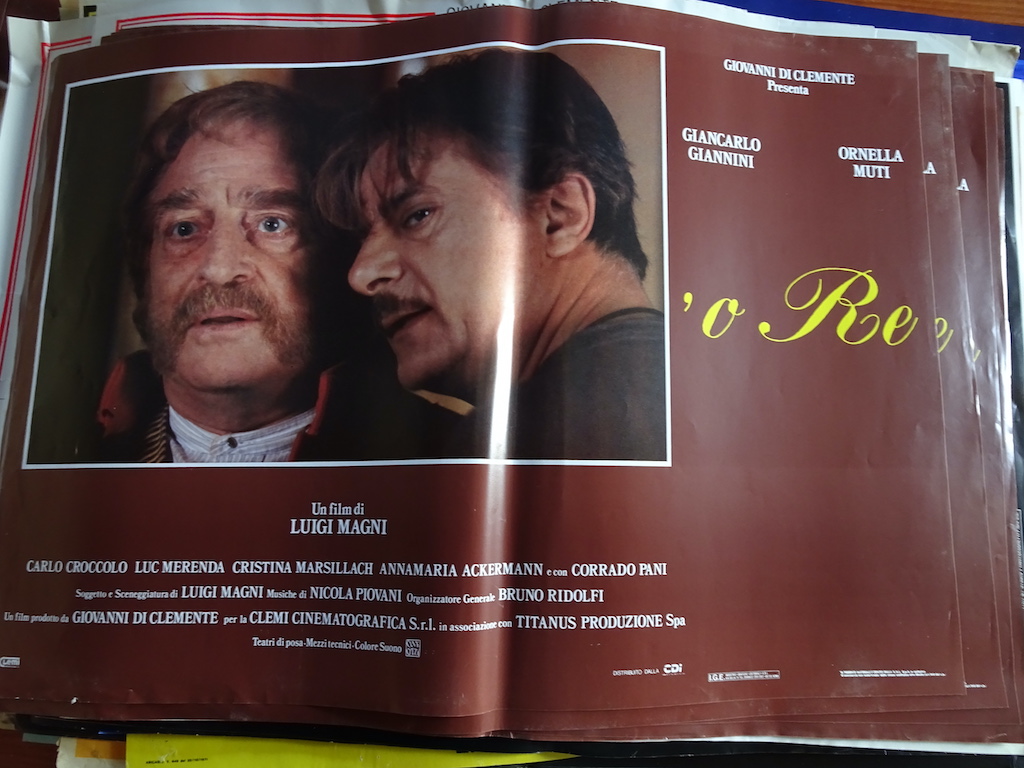 O Re 3