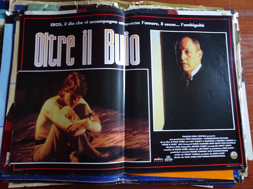 Oltre il buio 1