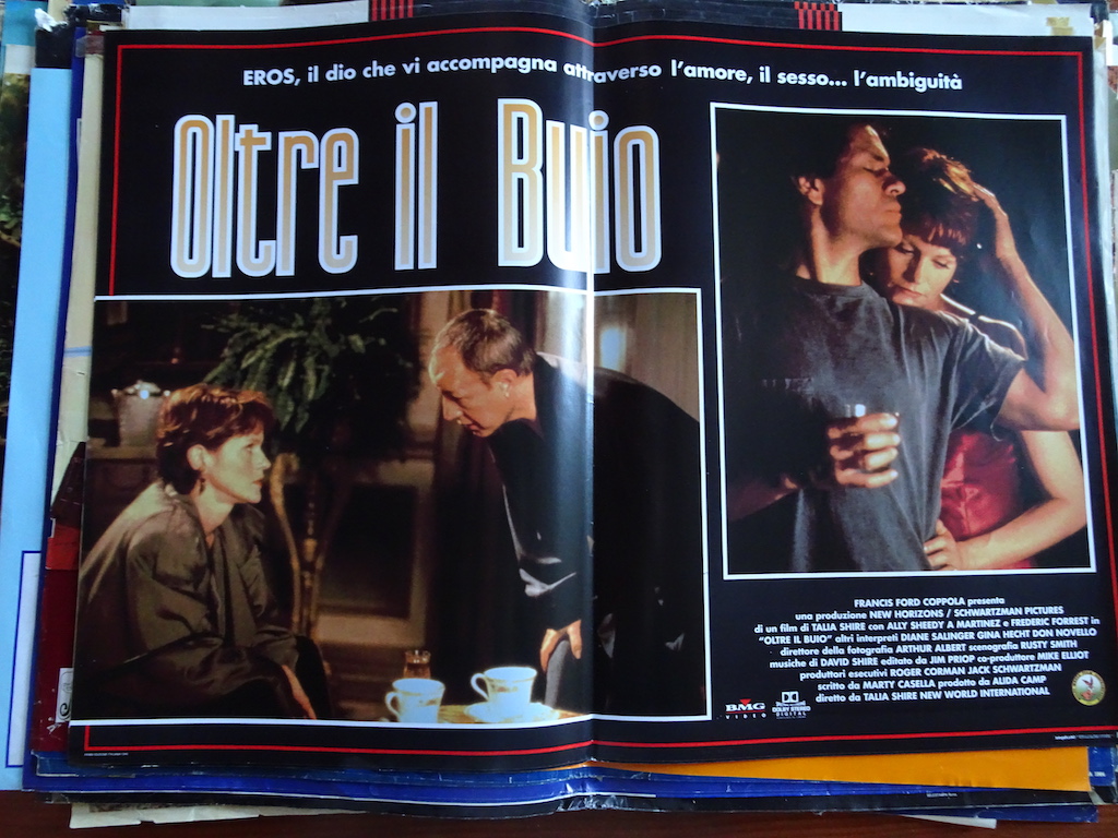 Oltre il buio 2