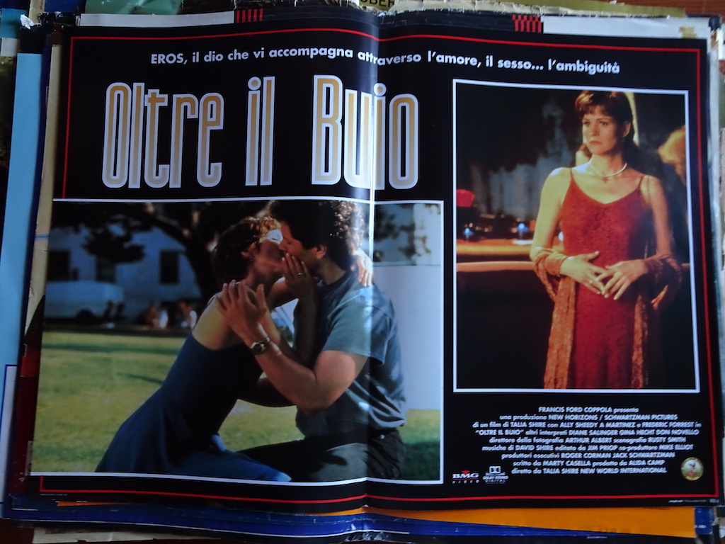 Oltre il buio 3