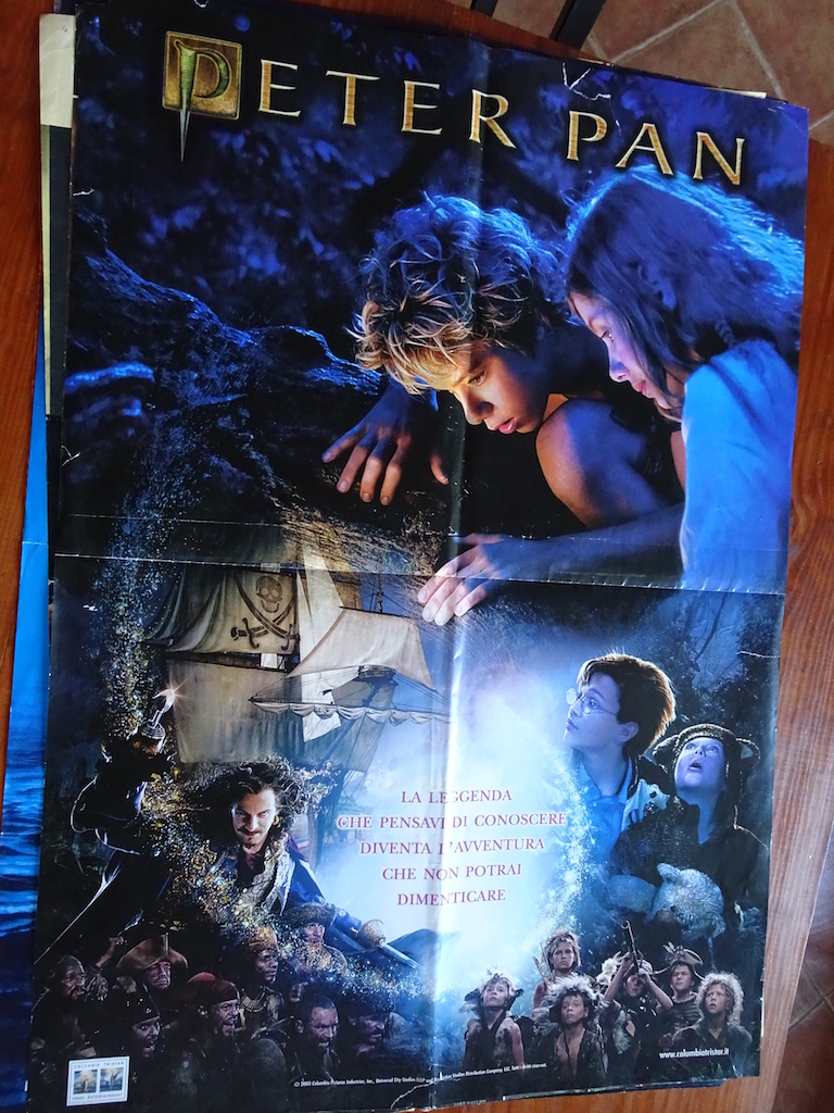 Peter Pan
