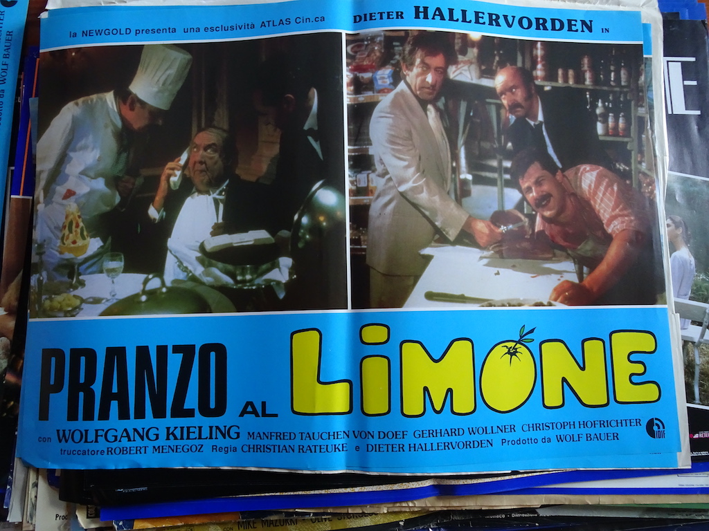 Pranzo al limone 2