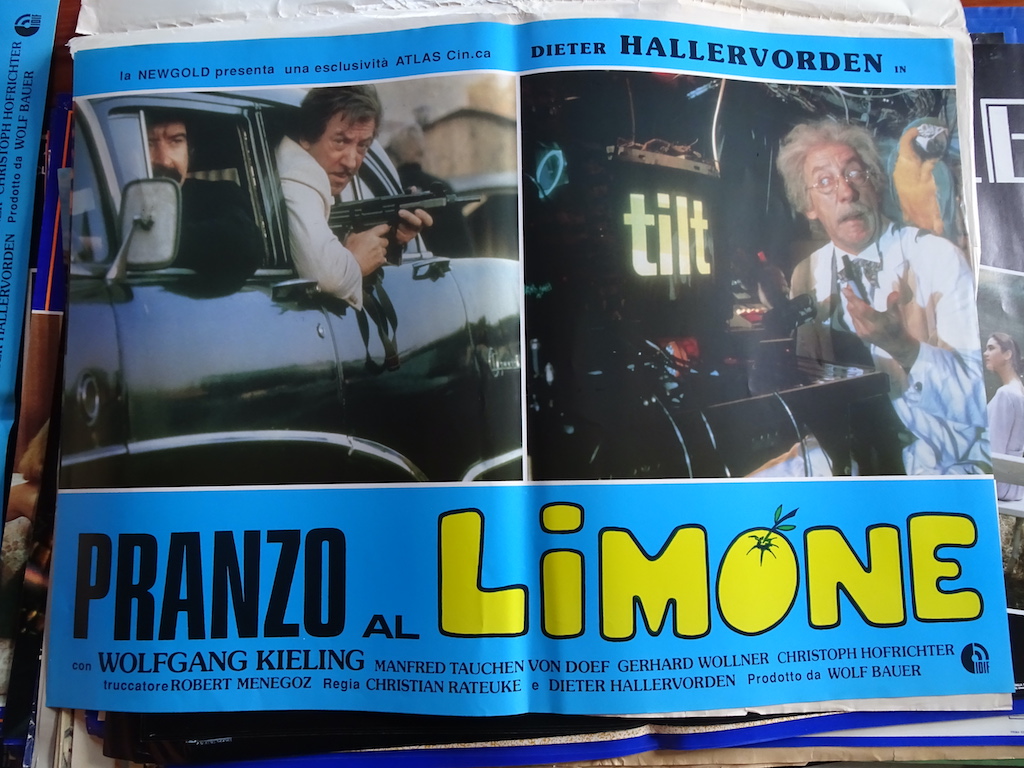 Pranzo al limone 3