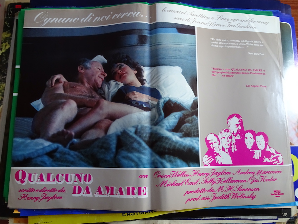 Qualcuno da amare 2
