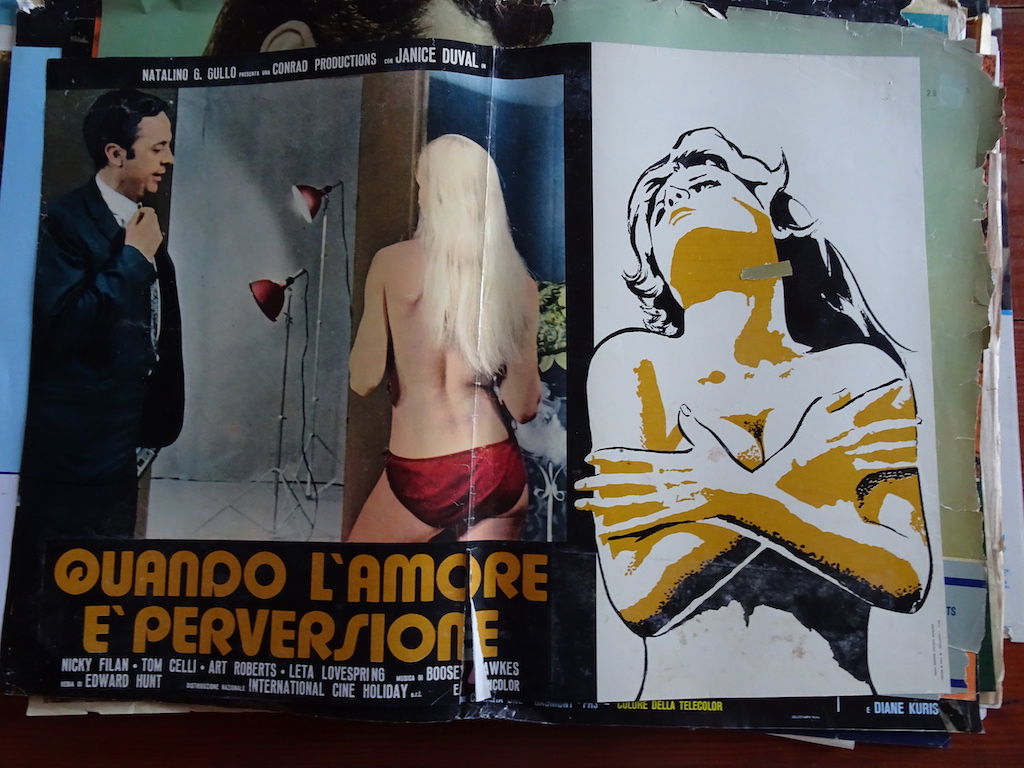 Quando l_amore è perversione