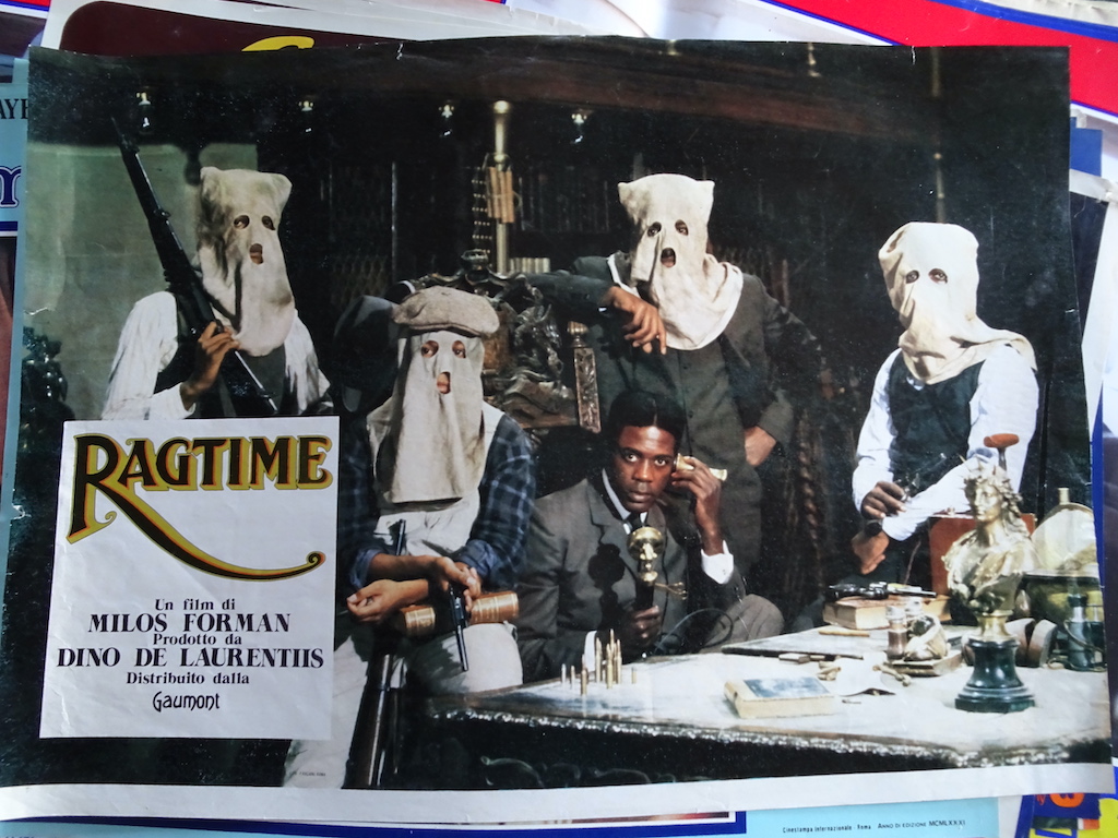 Ragtime