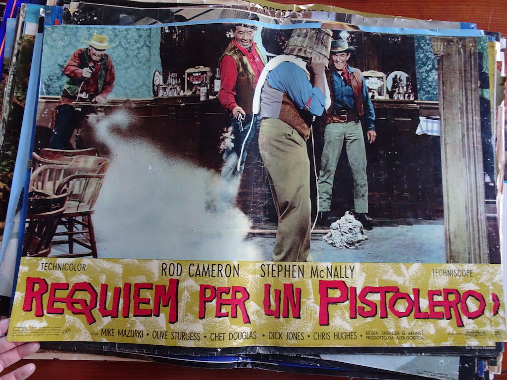 Requiem per un pistolero 1