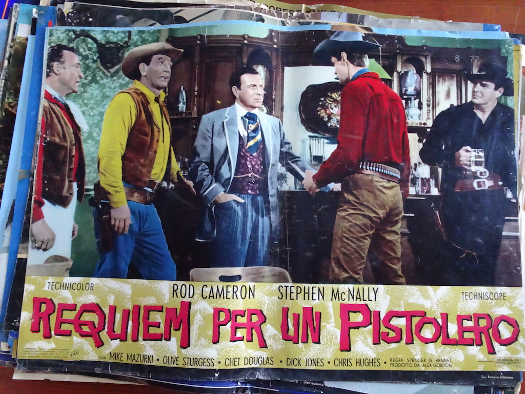 Requiem per un pistolero 2